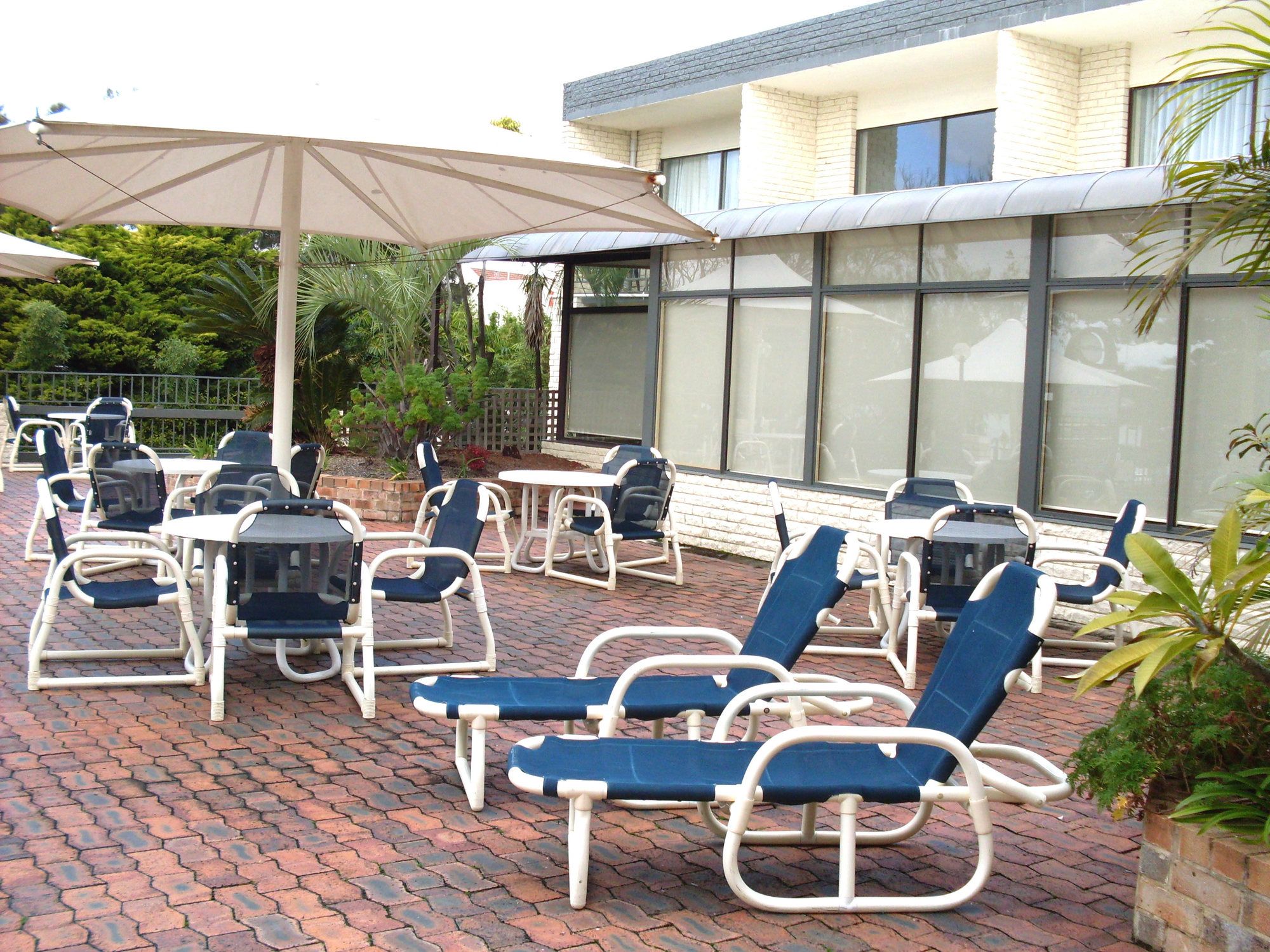 El Lago Waters Motel
