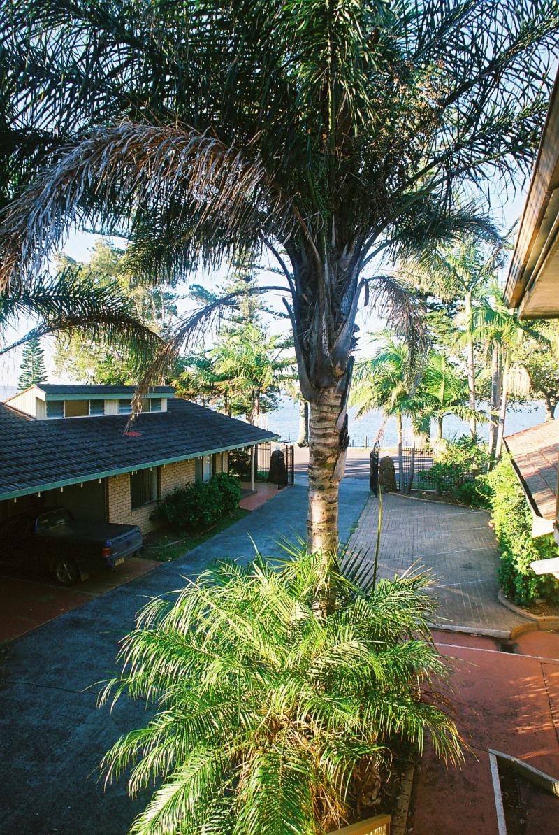 El Lago Waters Tourist Park