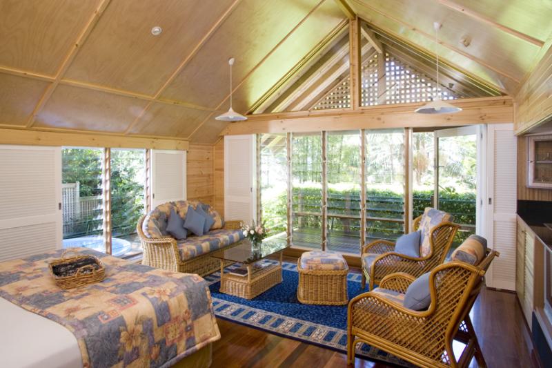 Kims Beachside Retreat