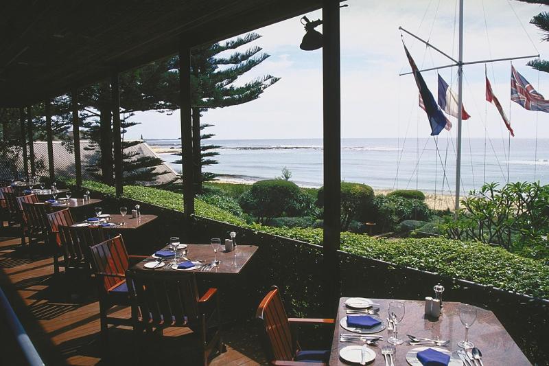 Kims Beachside Retreat