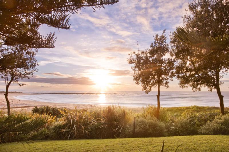 Kims Beachside Retreat