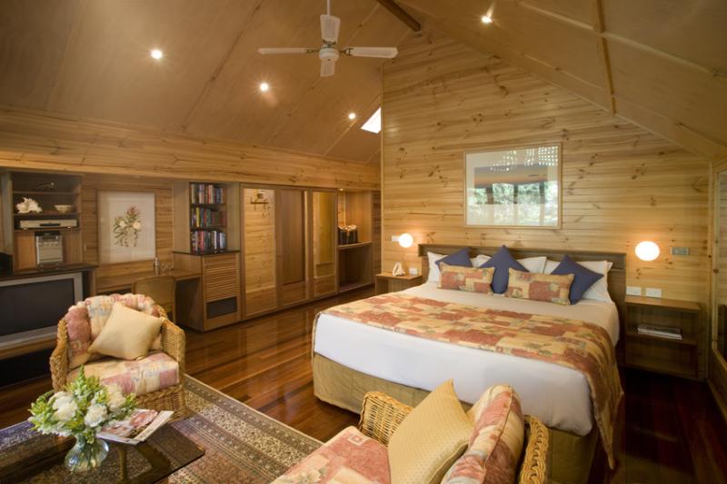 Kims Beachside Retreat