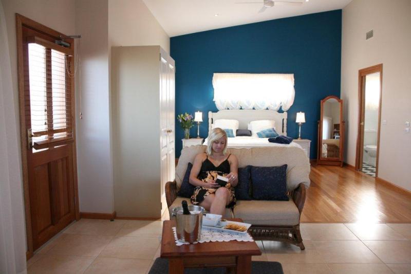 Lavender House B&B