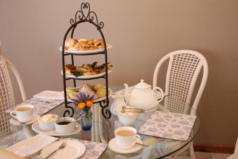 Lavender House B&B