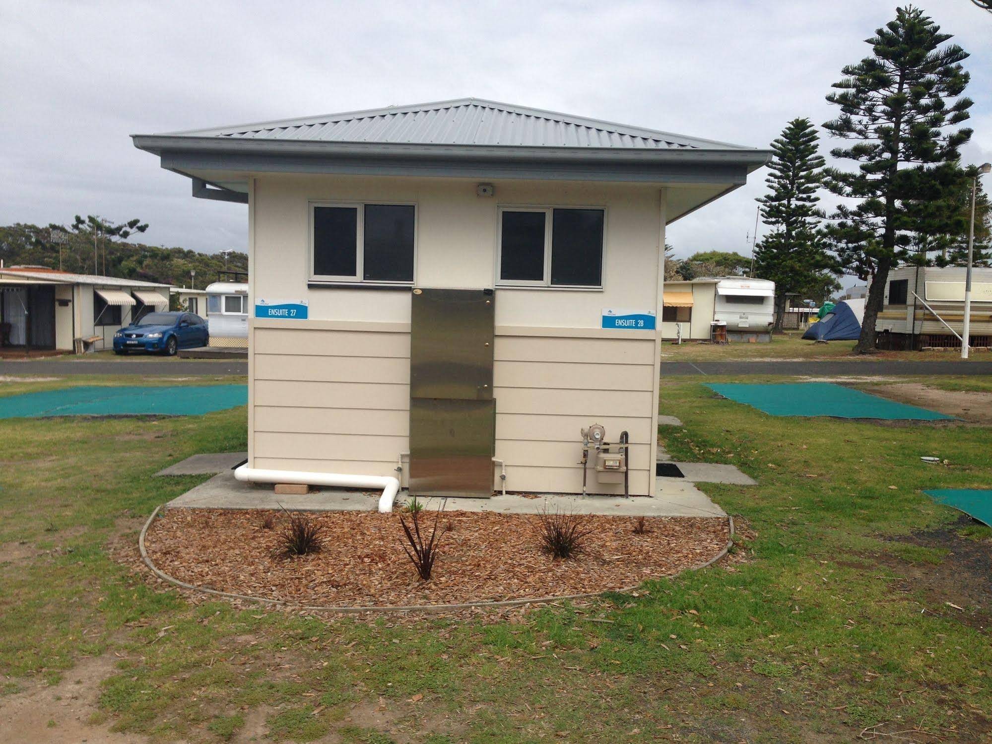 Norah Head Holiday Park