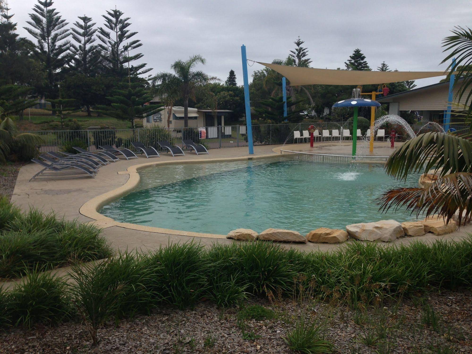 Norah Head Holiday Park