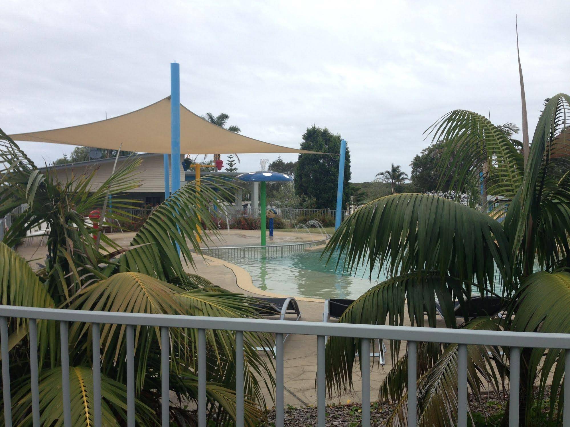 Norah Head Holiday Park