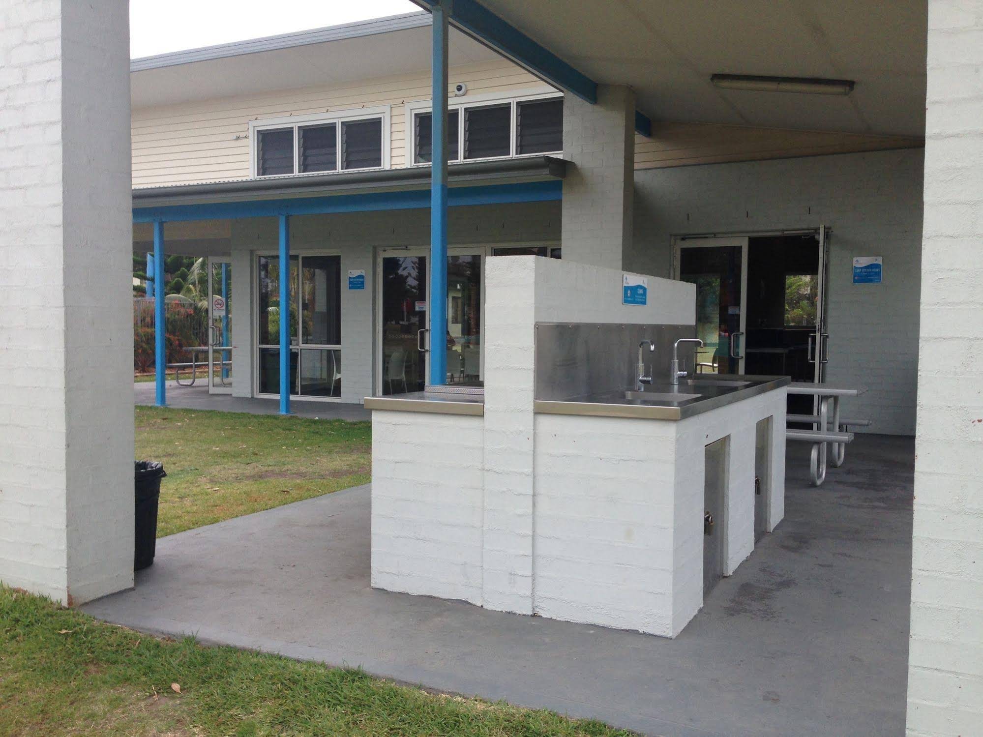 Norah Head Holiday Park