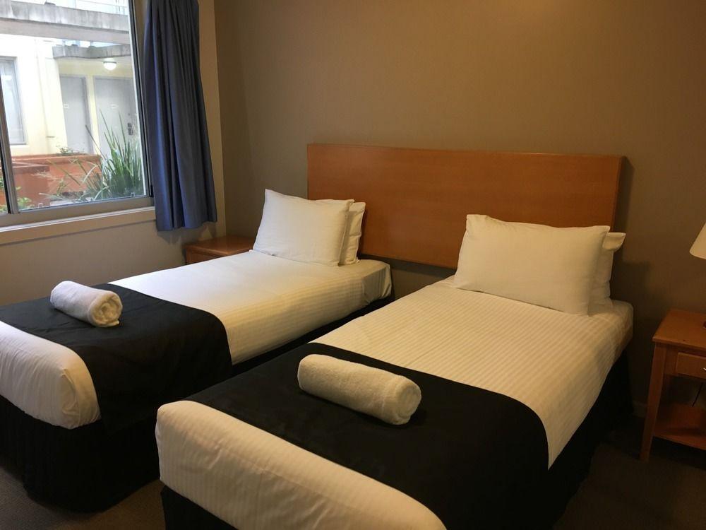 Nesuto The Entrance Apartments