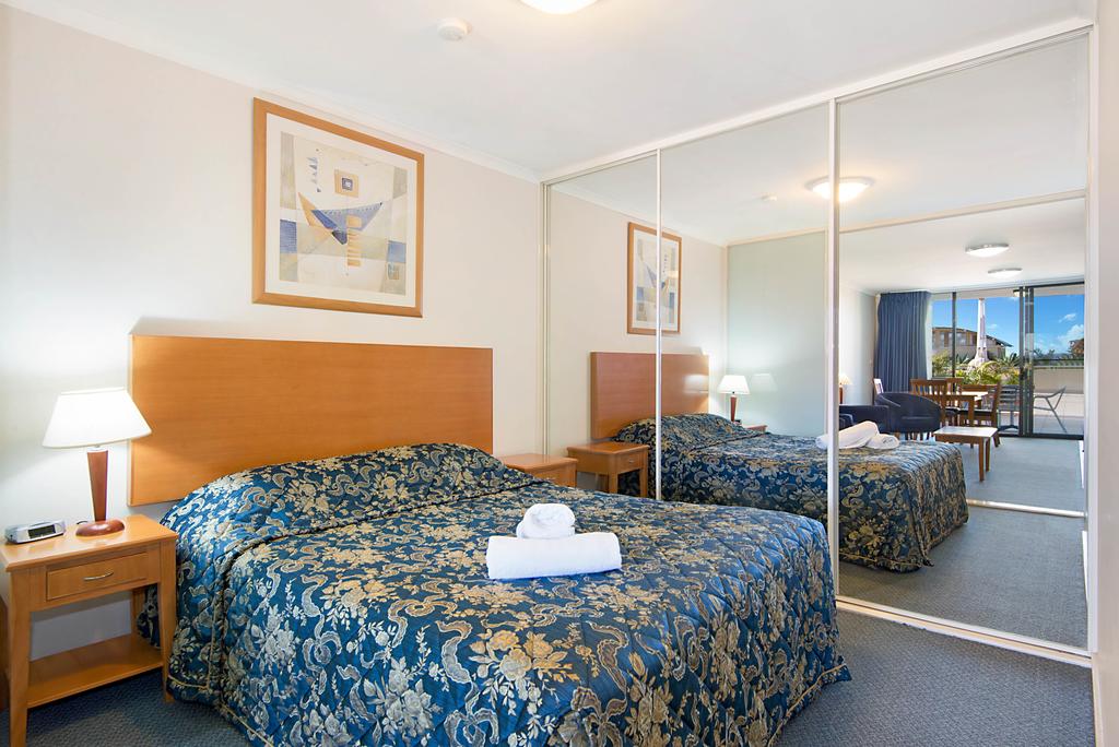Nesuto The Entrance Apartments