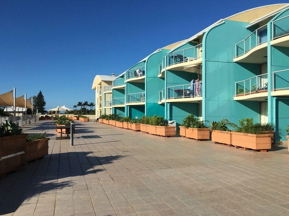 Nesuto The Entrance Apartments