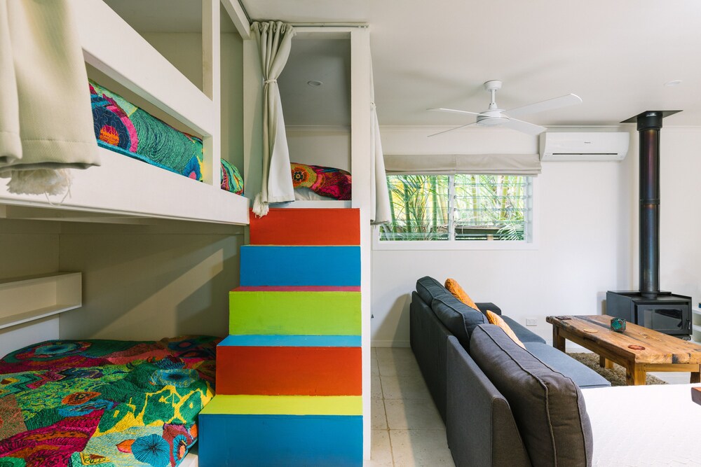 Sanctuary In The Pocket