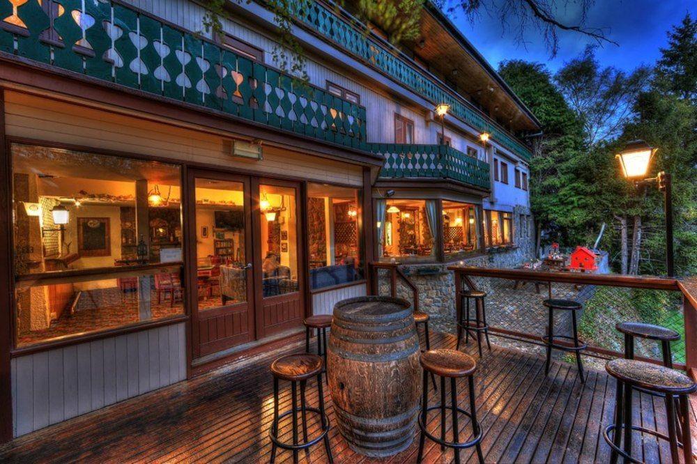 Candlelight Lodge
