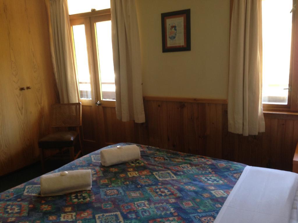 Candlelight Lodge