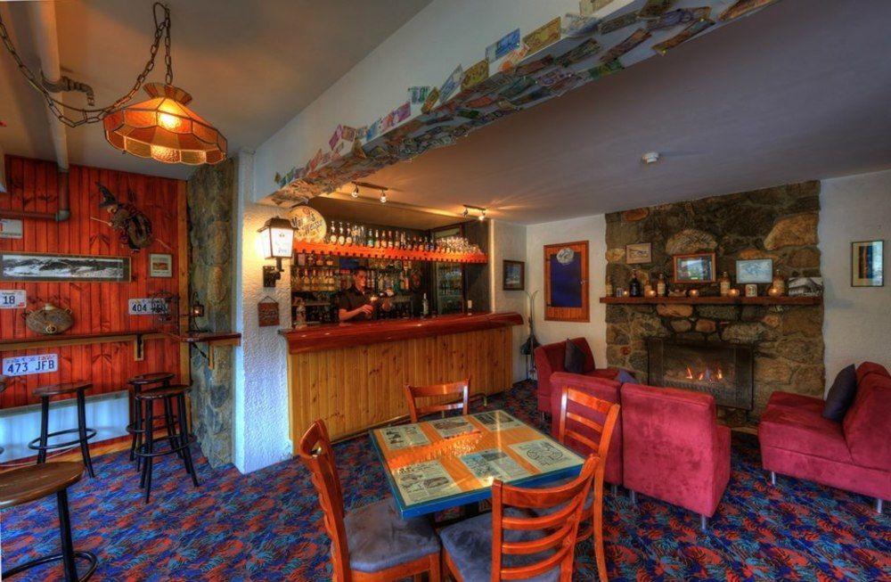 Candlelight Lodge