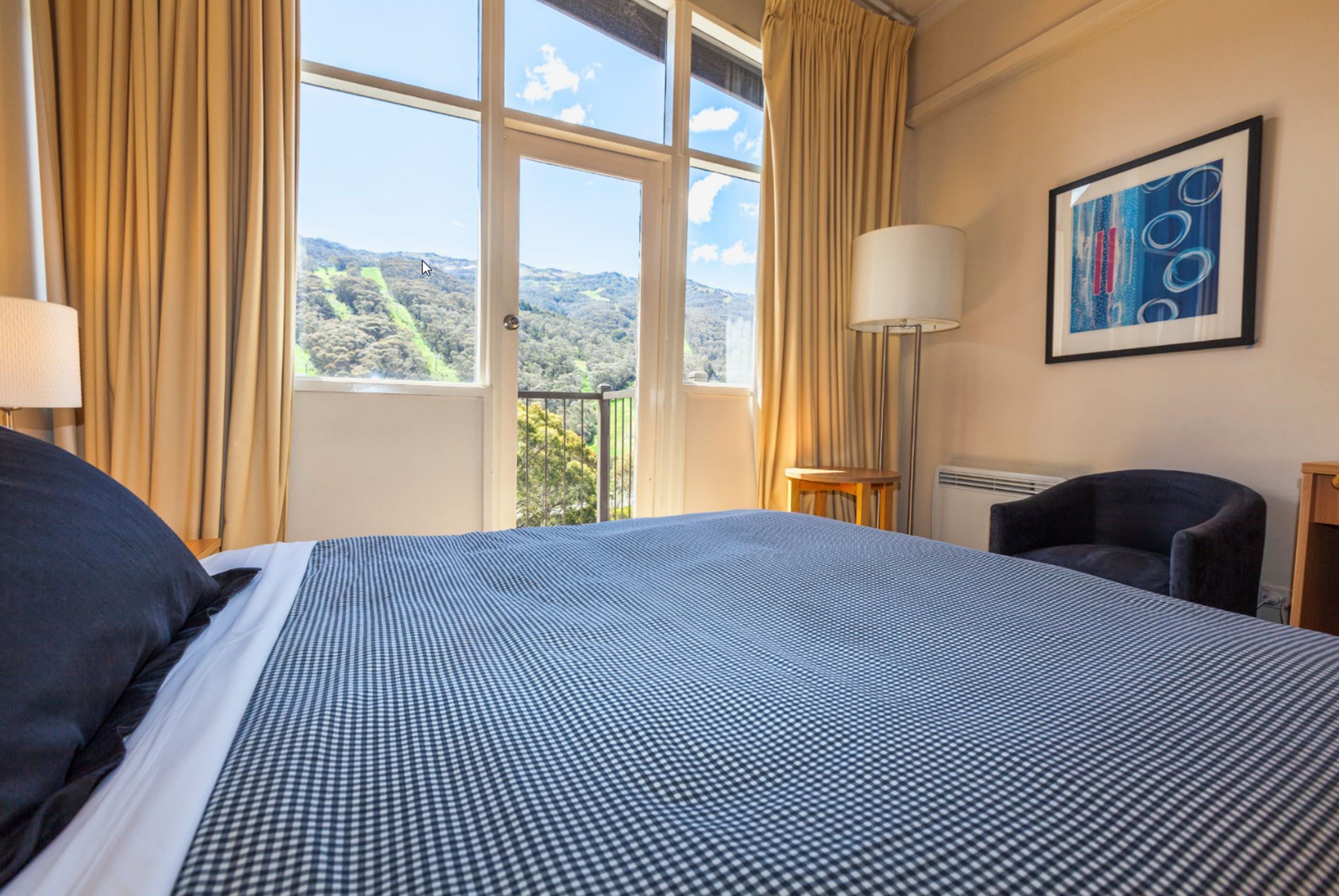 The Denman Hotel