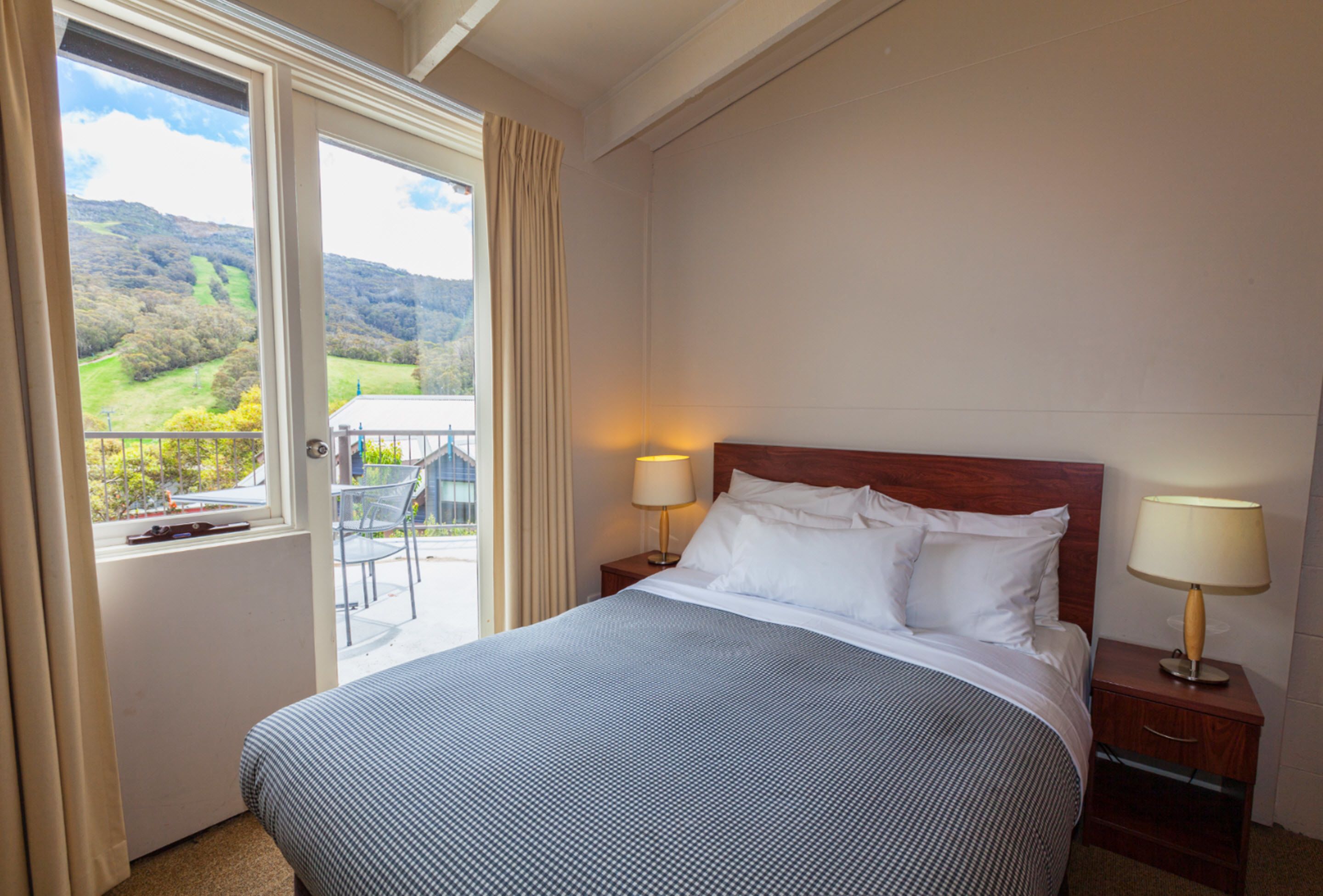 The Denman Hotel