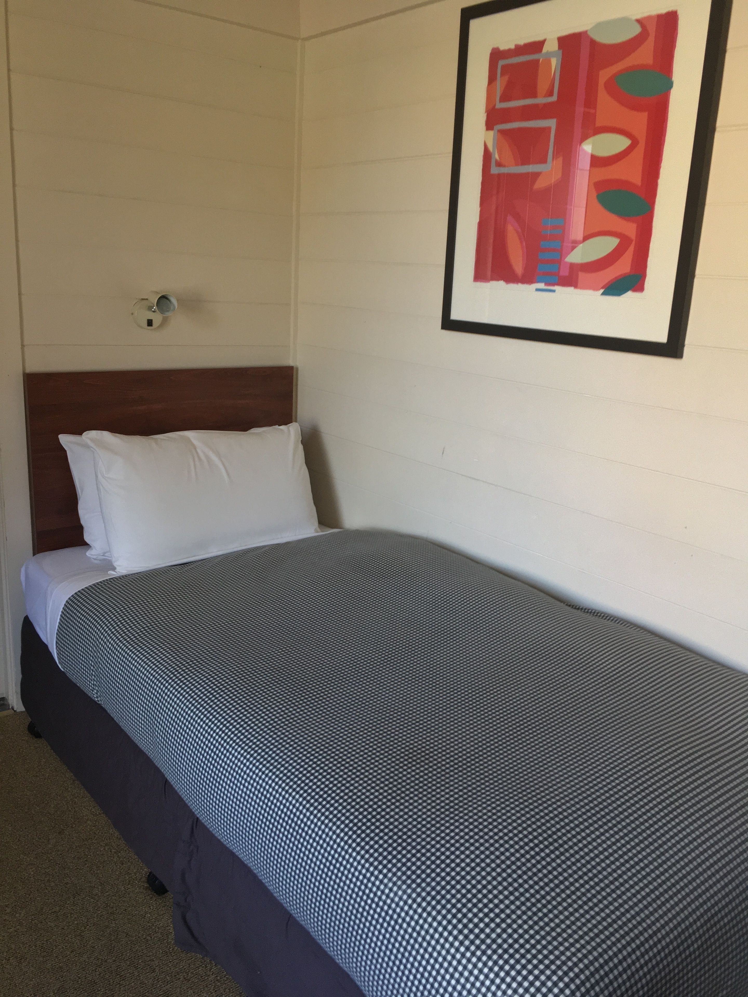 The Denman Hotel