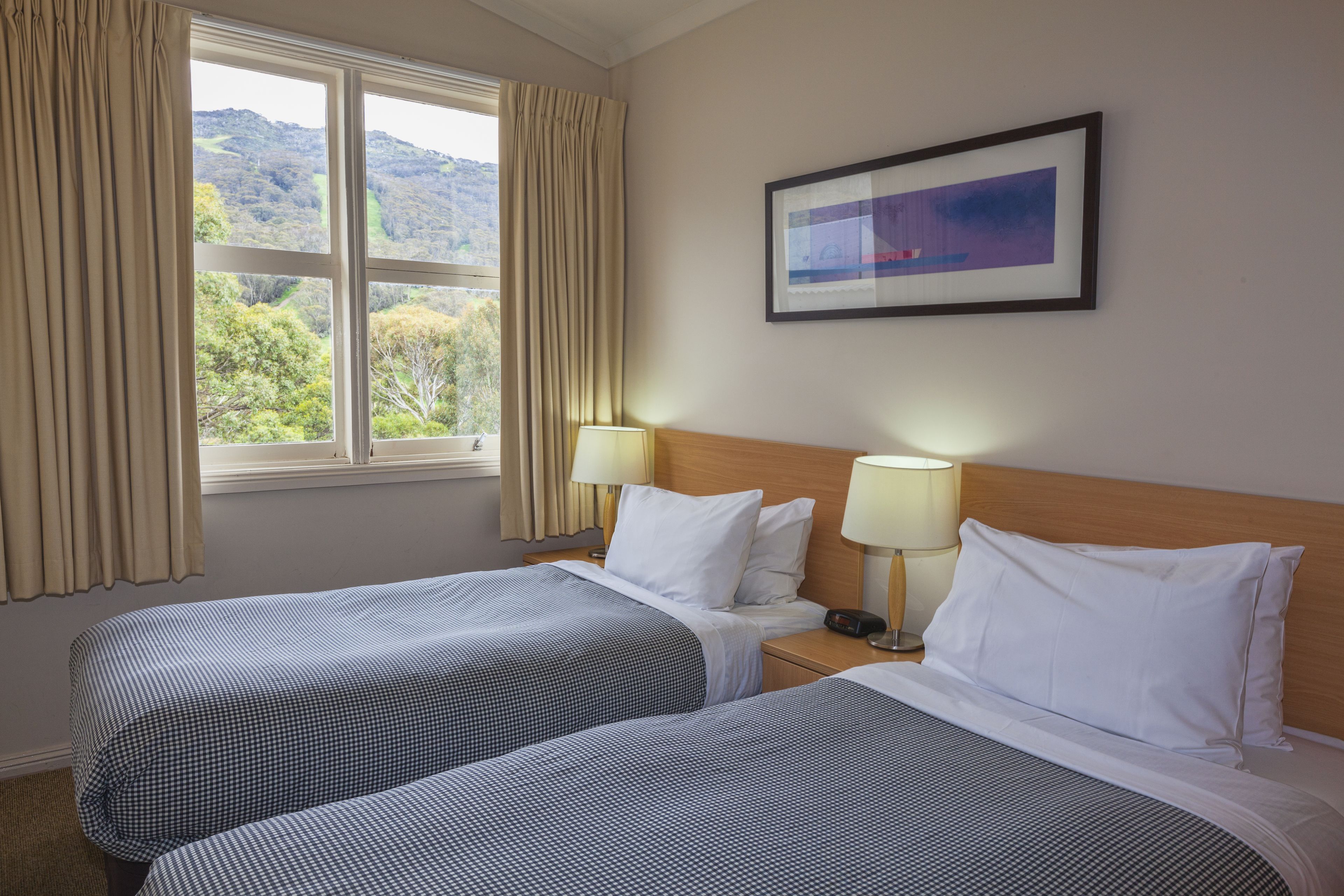 The Denman Hotel