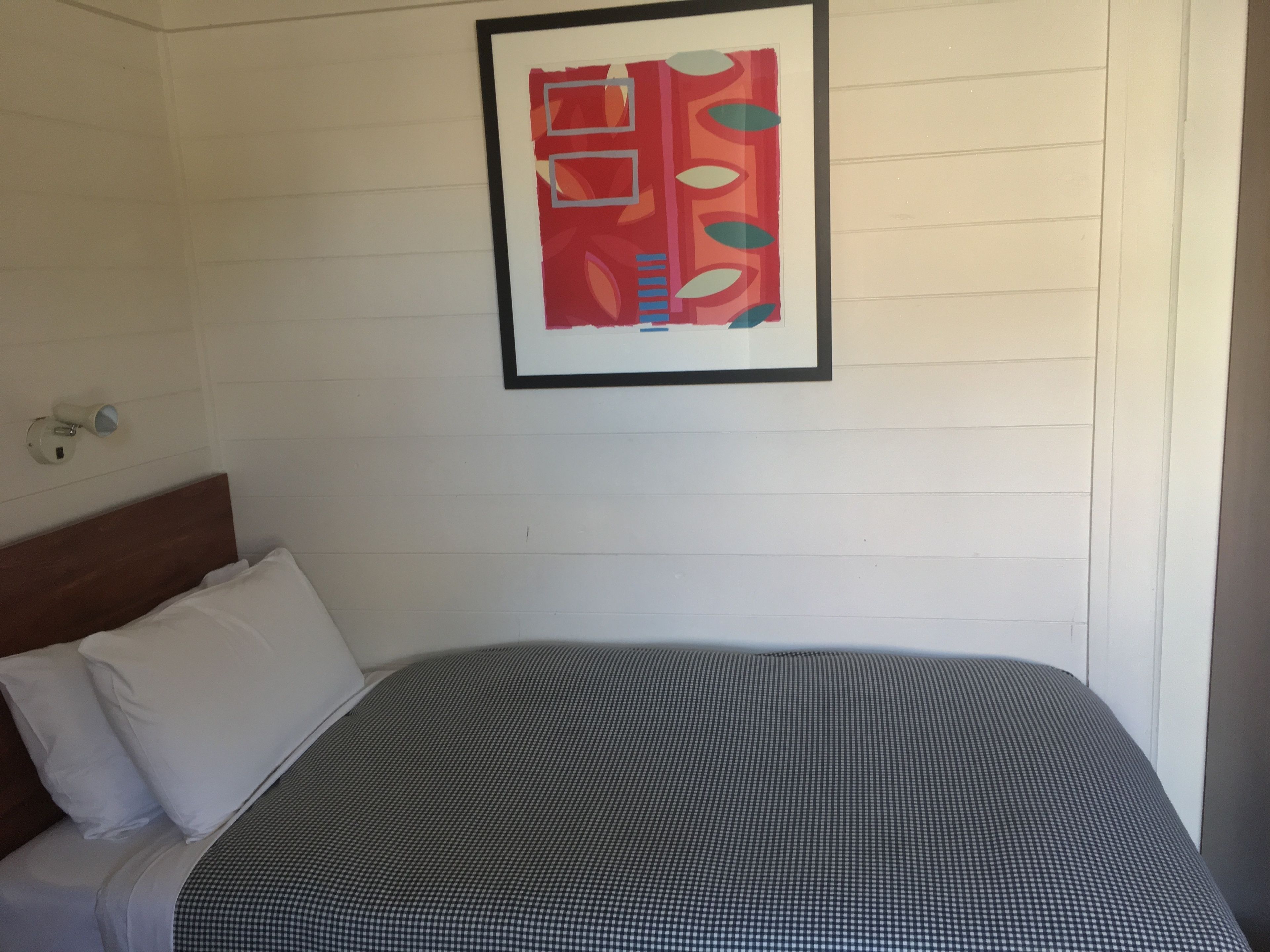 The Denman Hotel