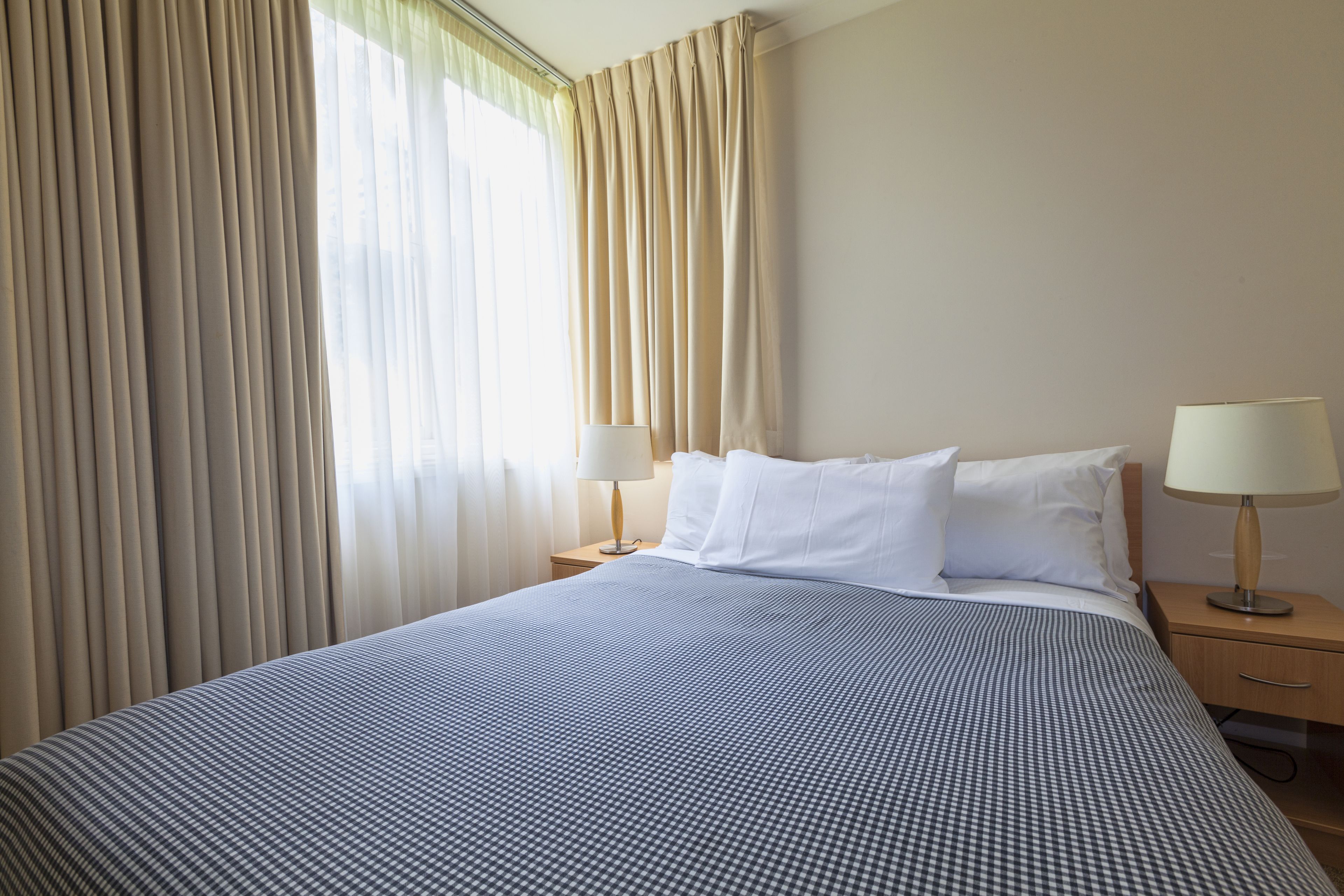 The Denman Hotel