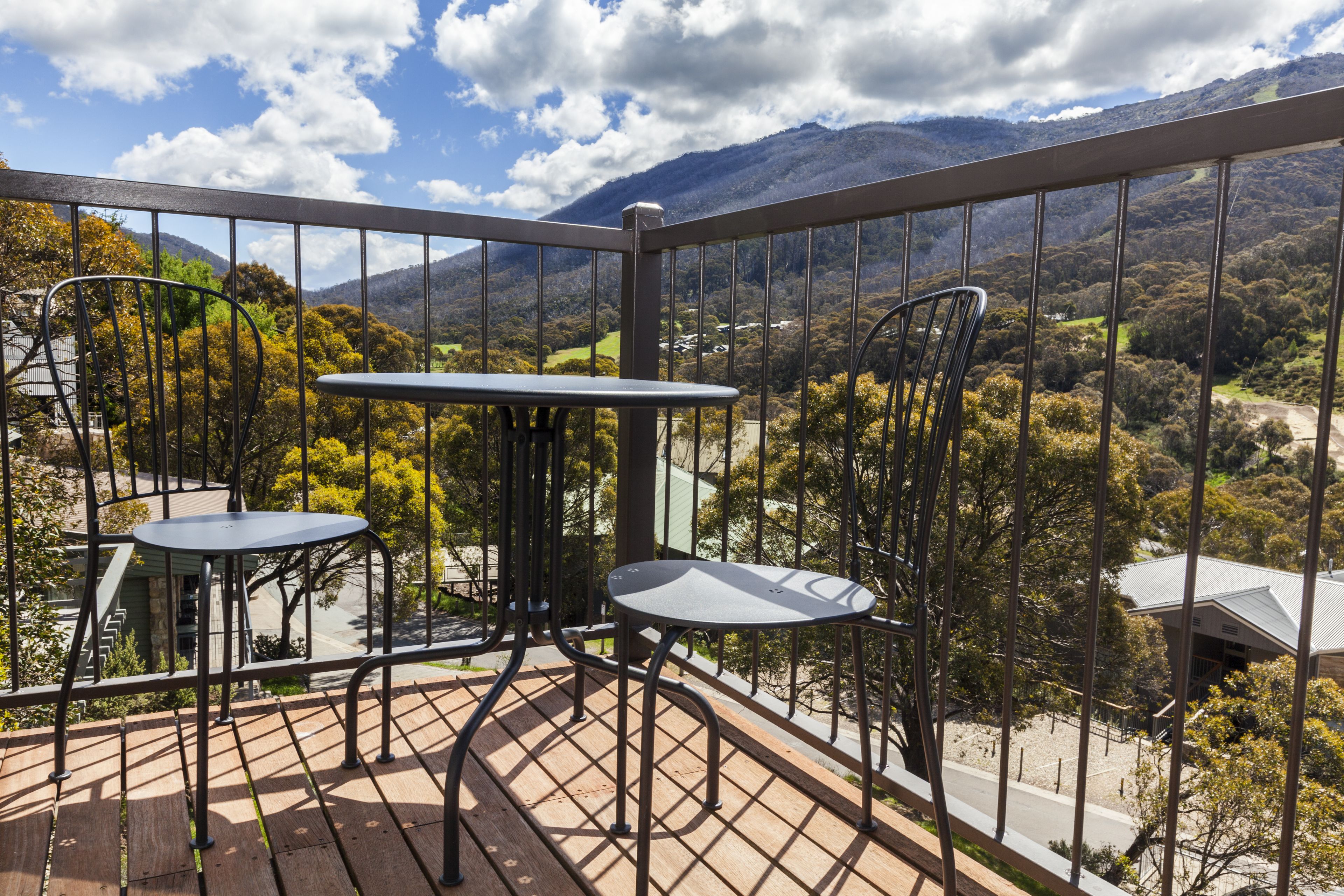 The Denman Hotel