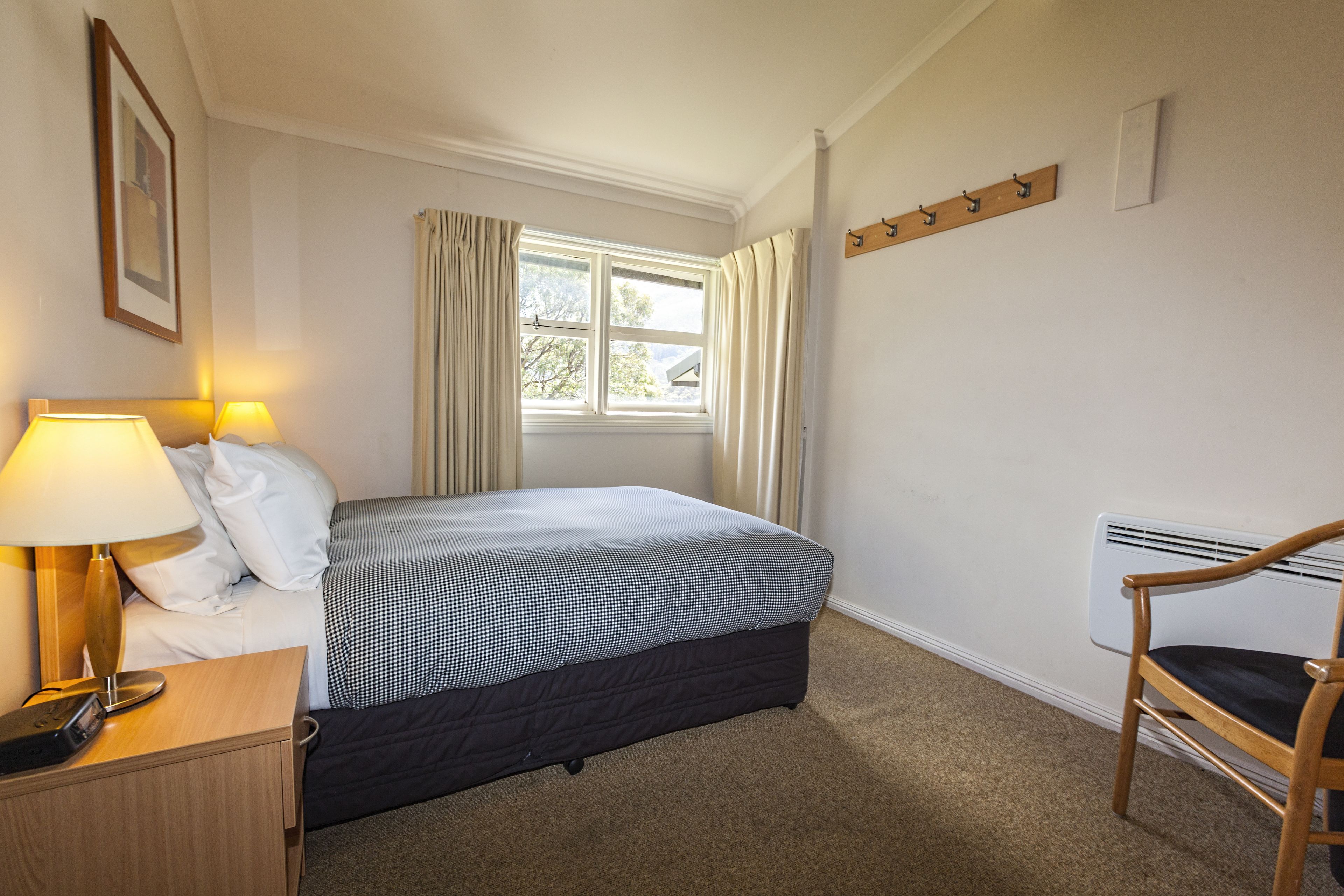 The Denman Hotel