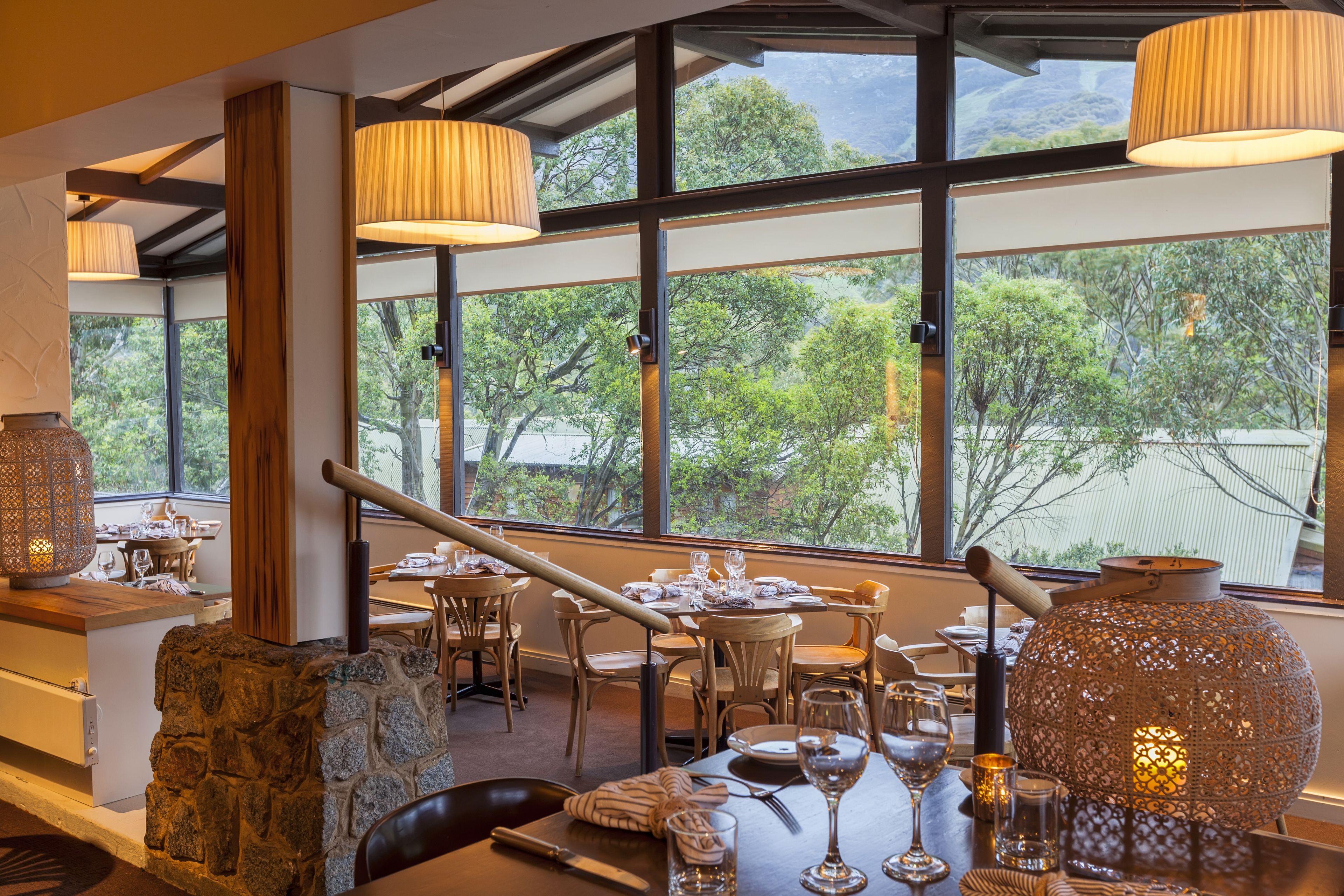 The Denman Hotel
