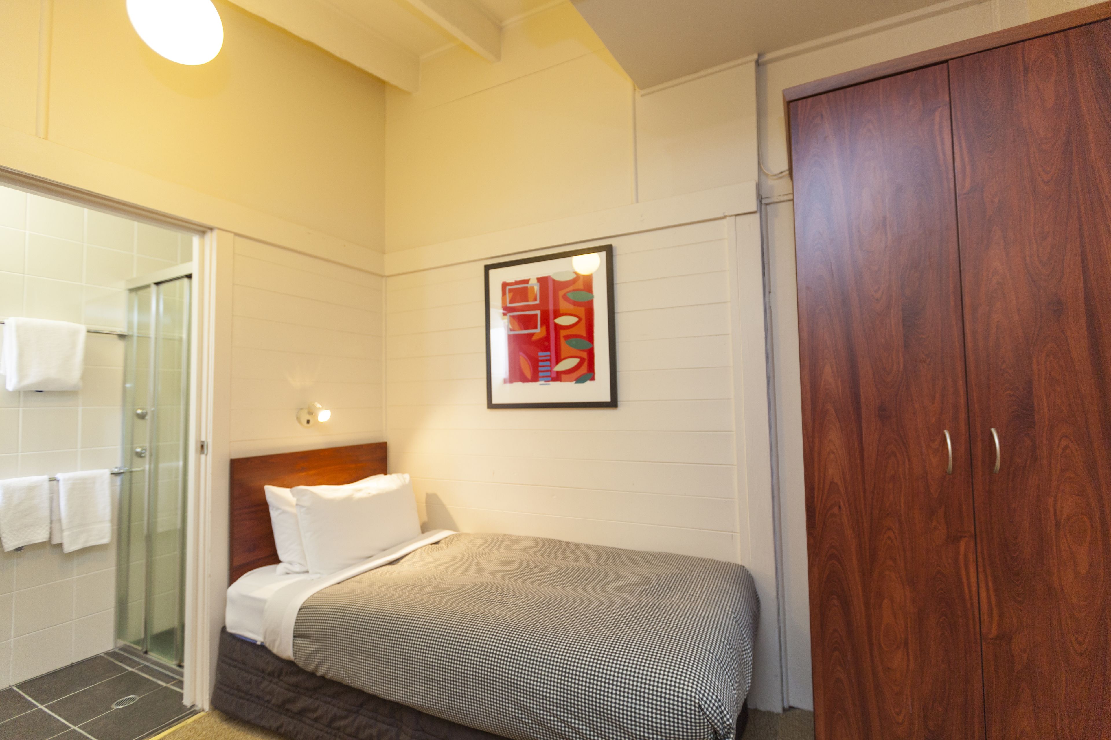 The Denman Hotel