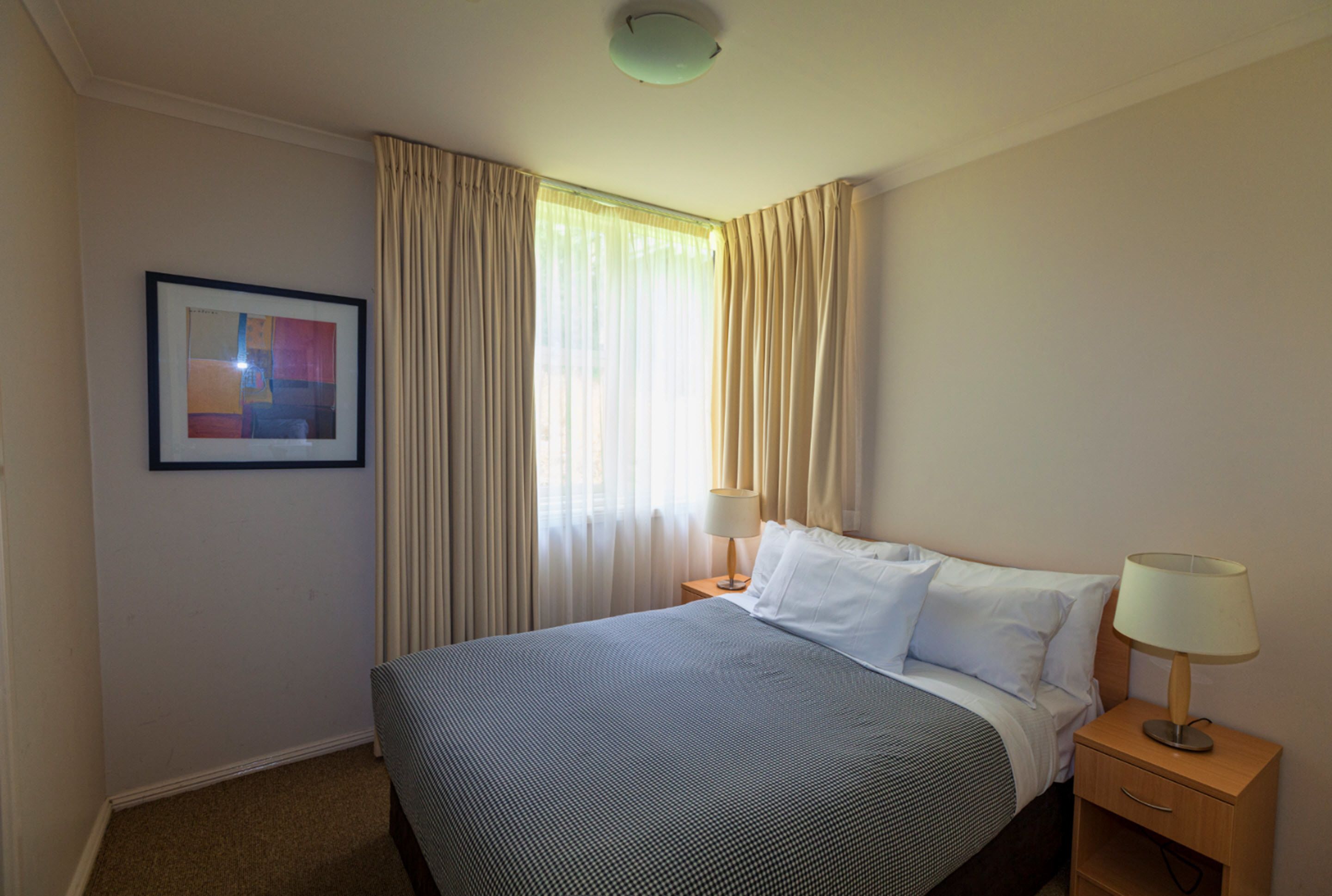 The Denman Hotel