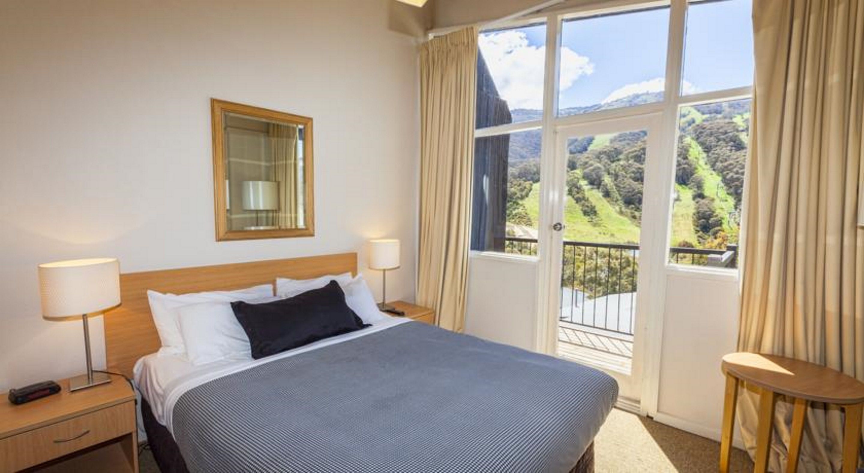 The Denman Hotel