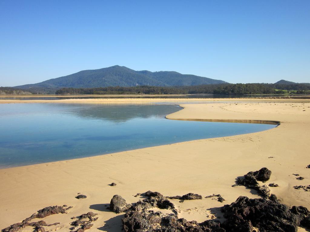 The Bryn At Tilba
