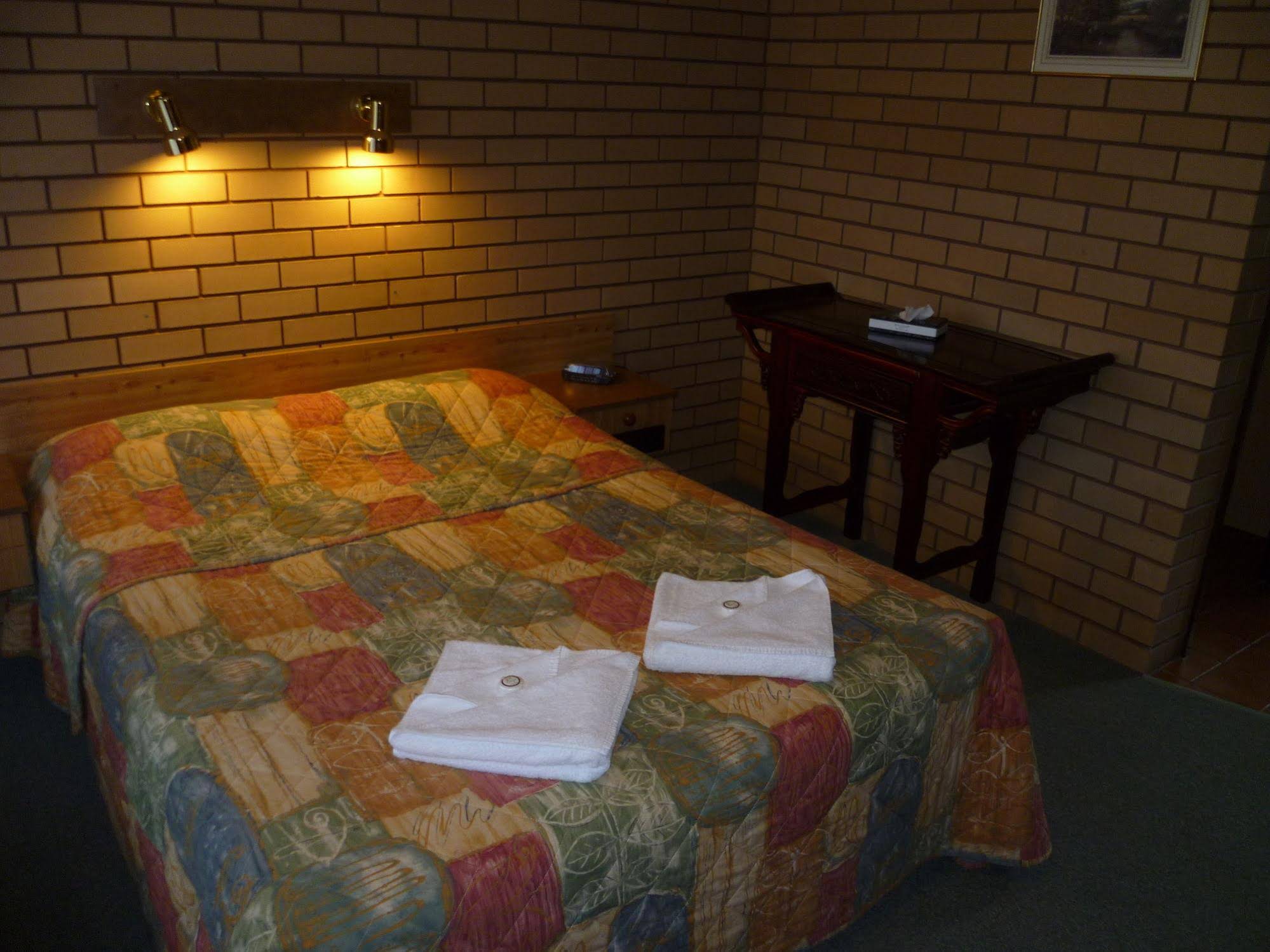 Birch Motel Tocumwal