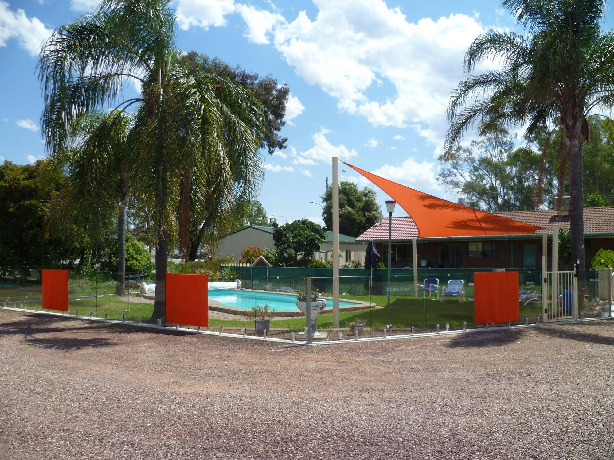 Birch Motel Tocumwal