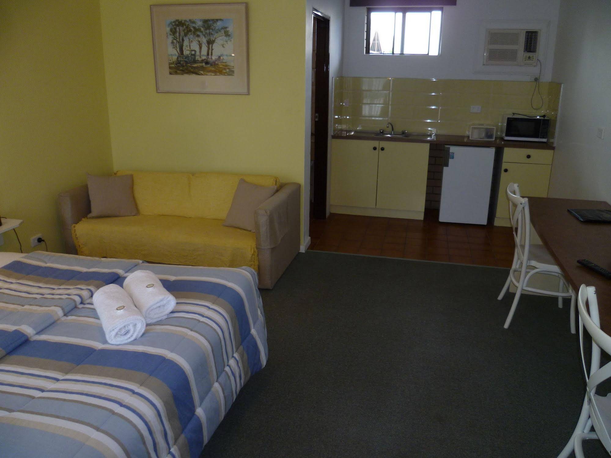 Birch Motel Tocumwal
