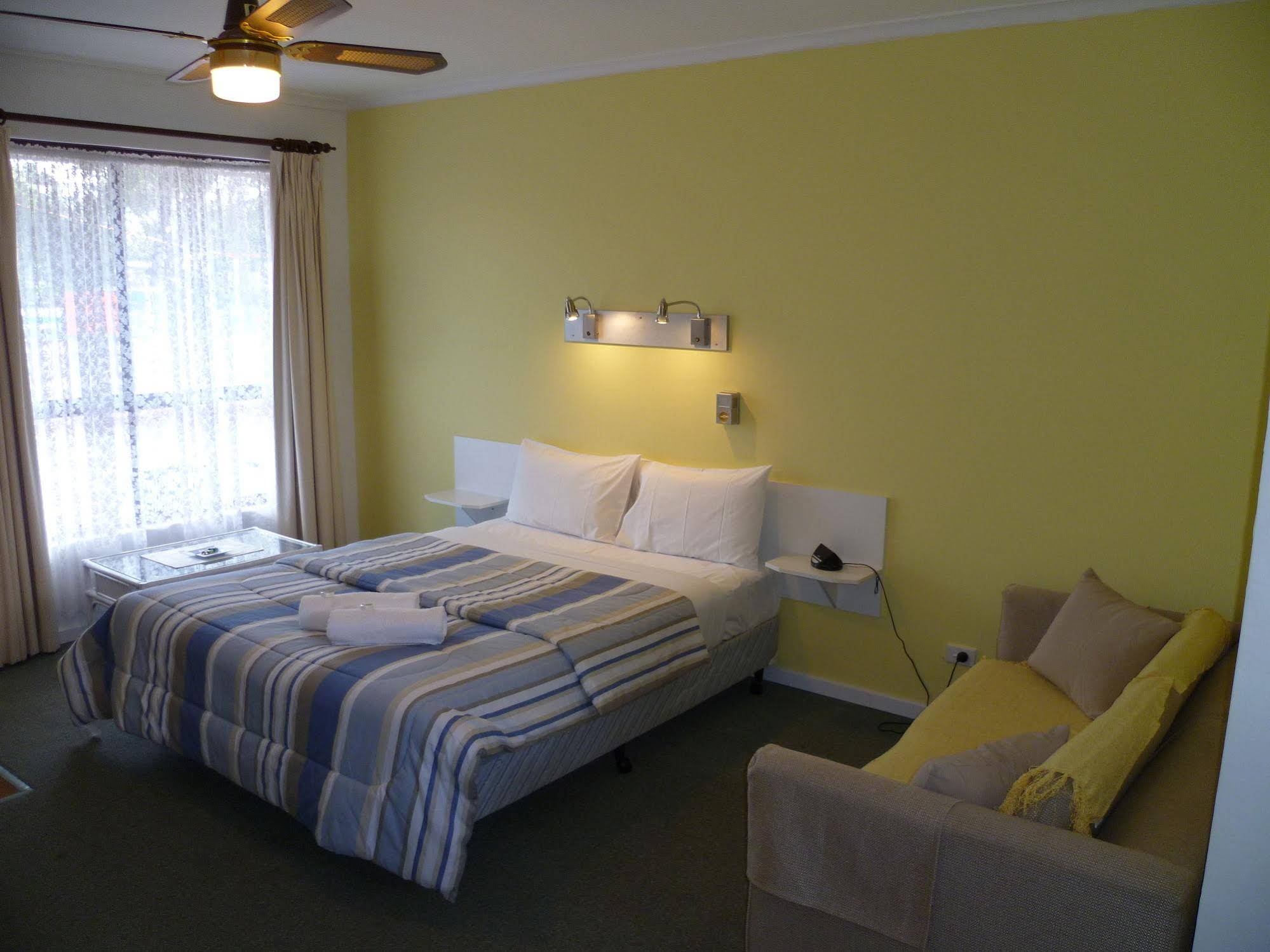 Birch Motel Tocumwal