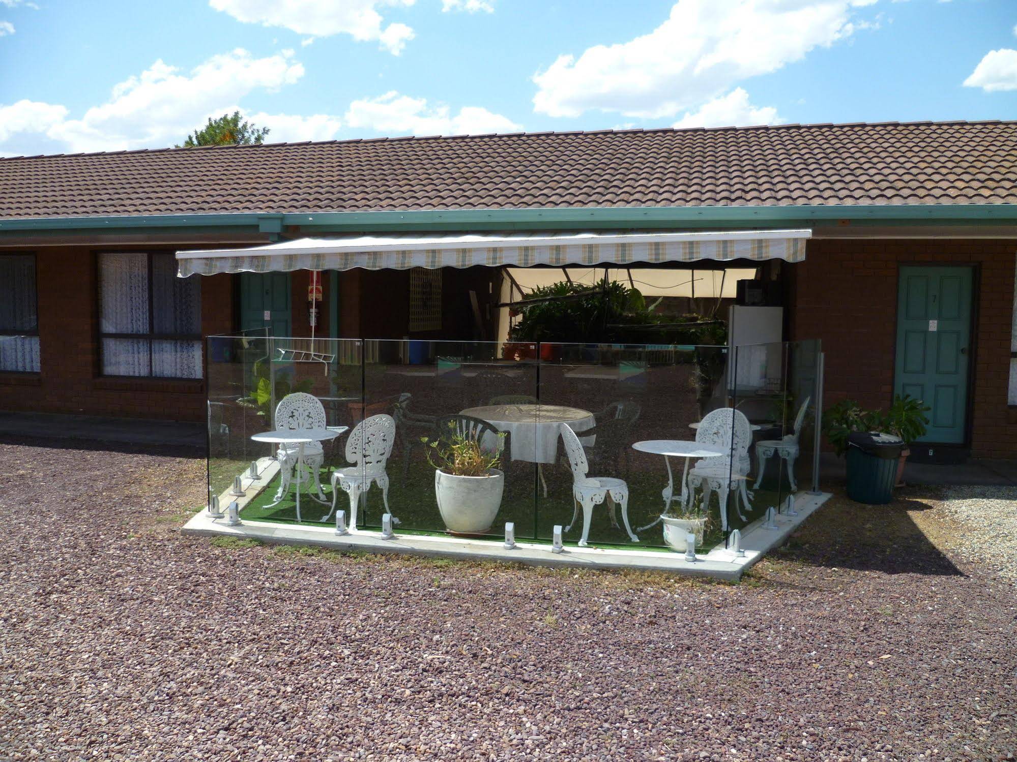 Birch Motel Tocumwal