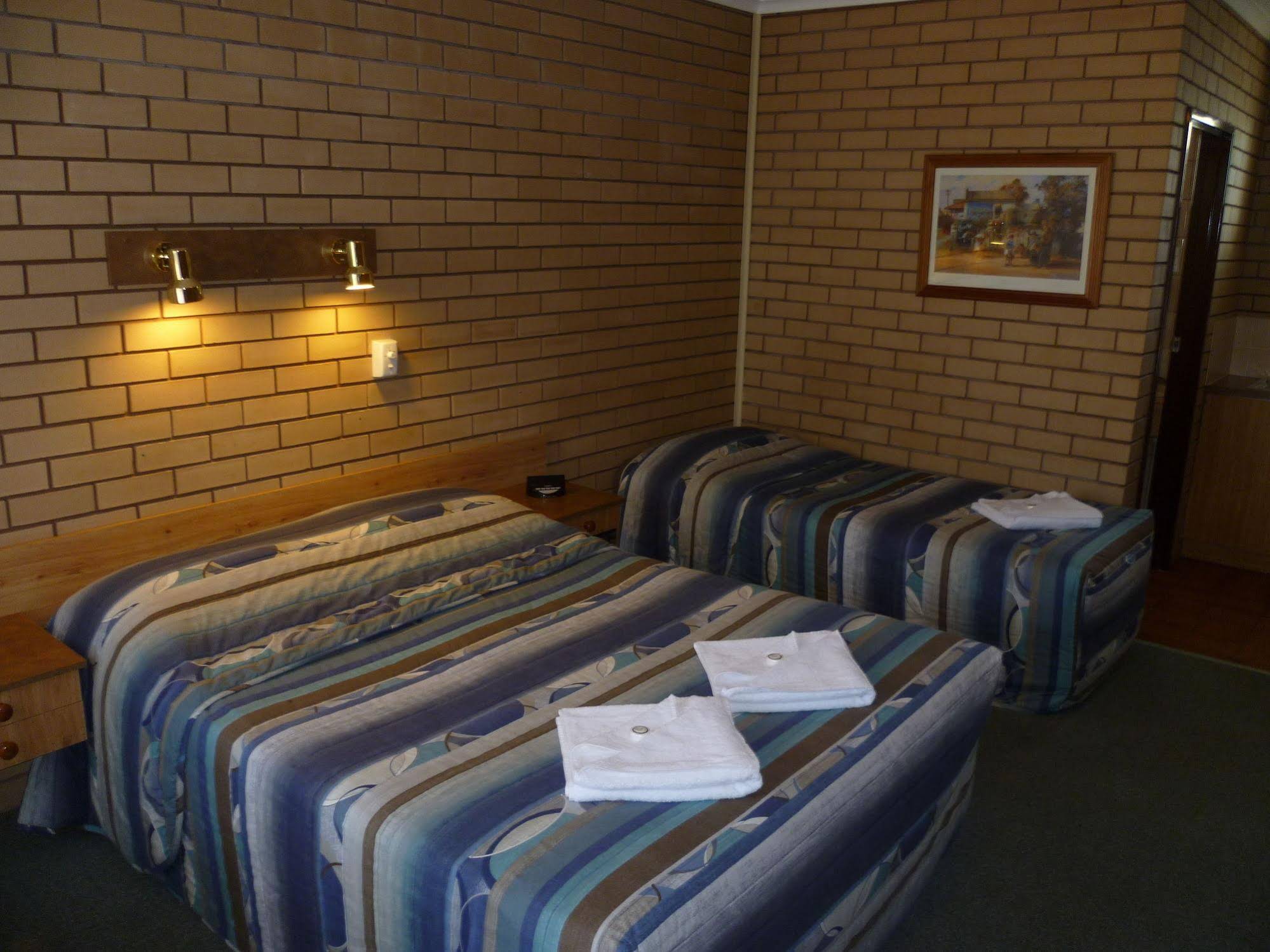 Birch Motel Tocumwal