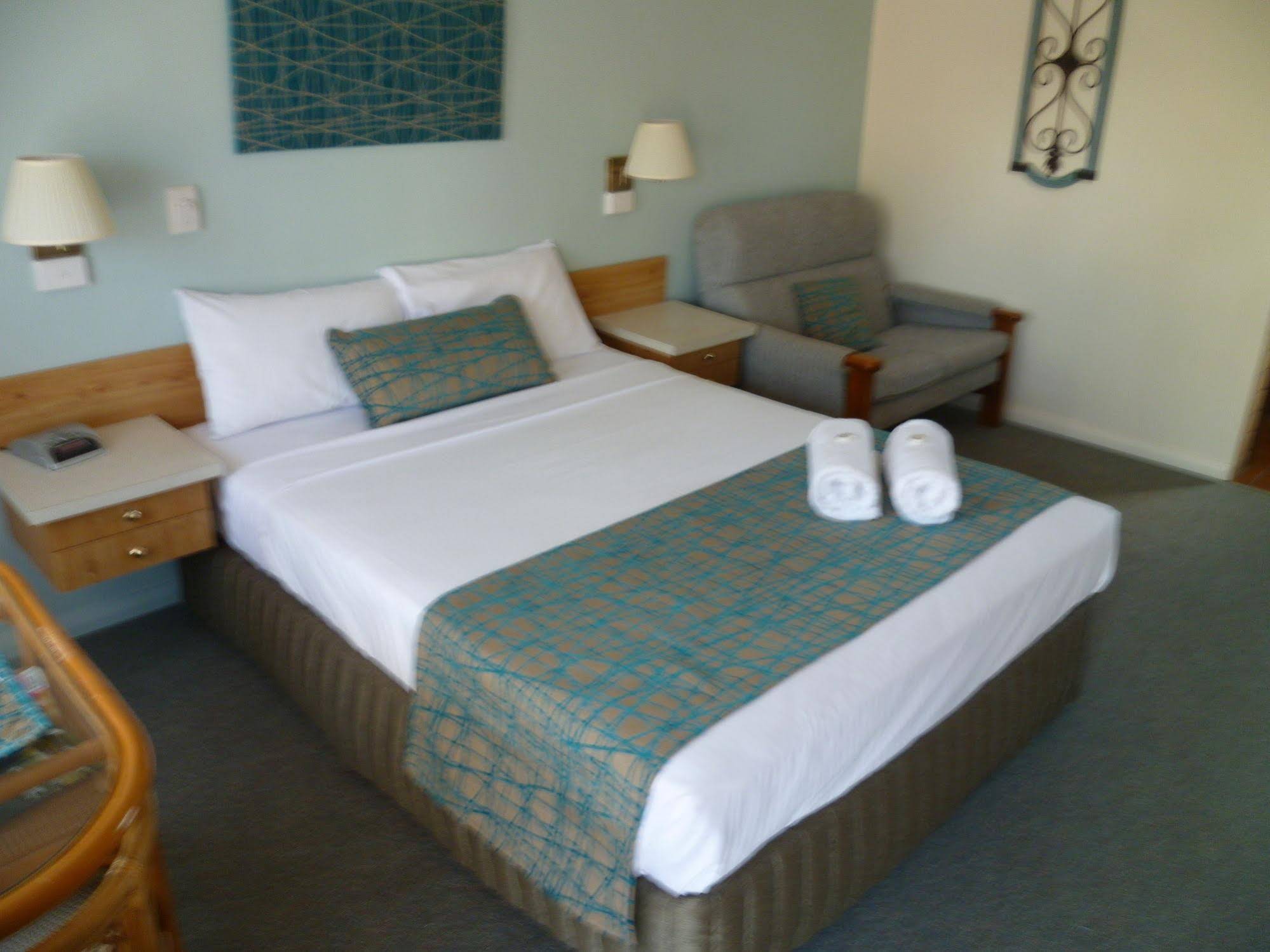 Birch Motel Tocumwal