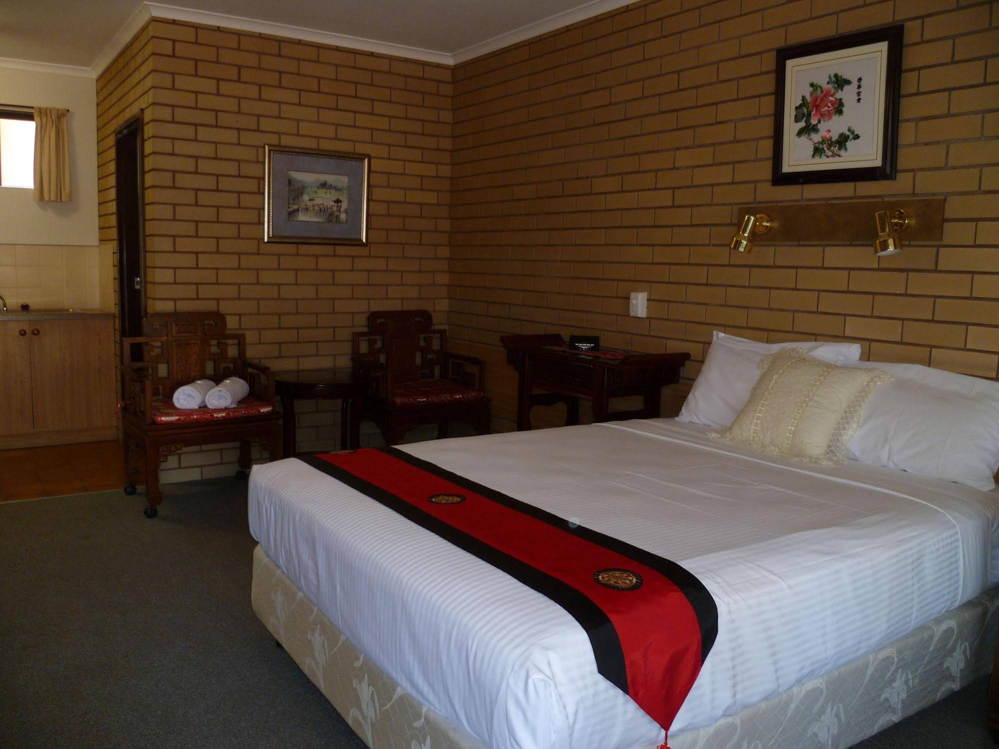 Birch Motel Tocumwal