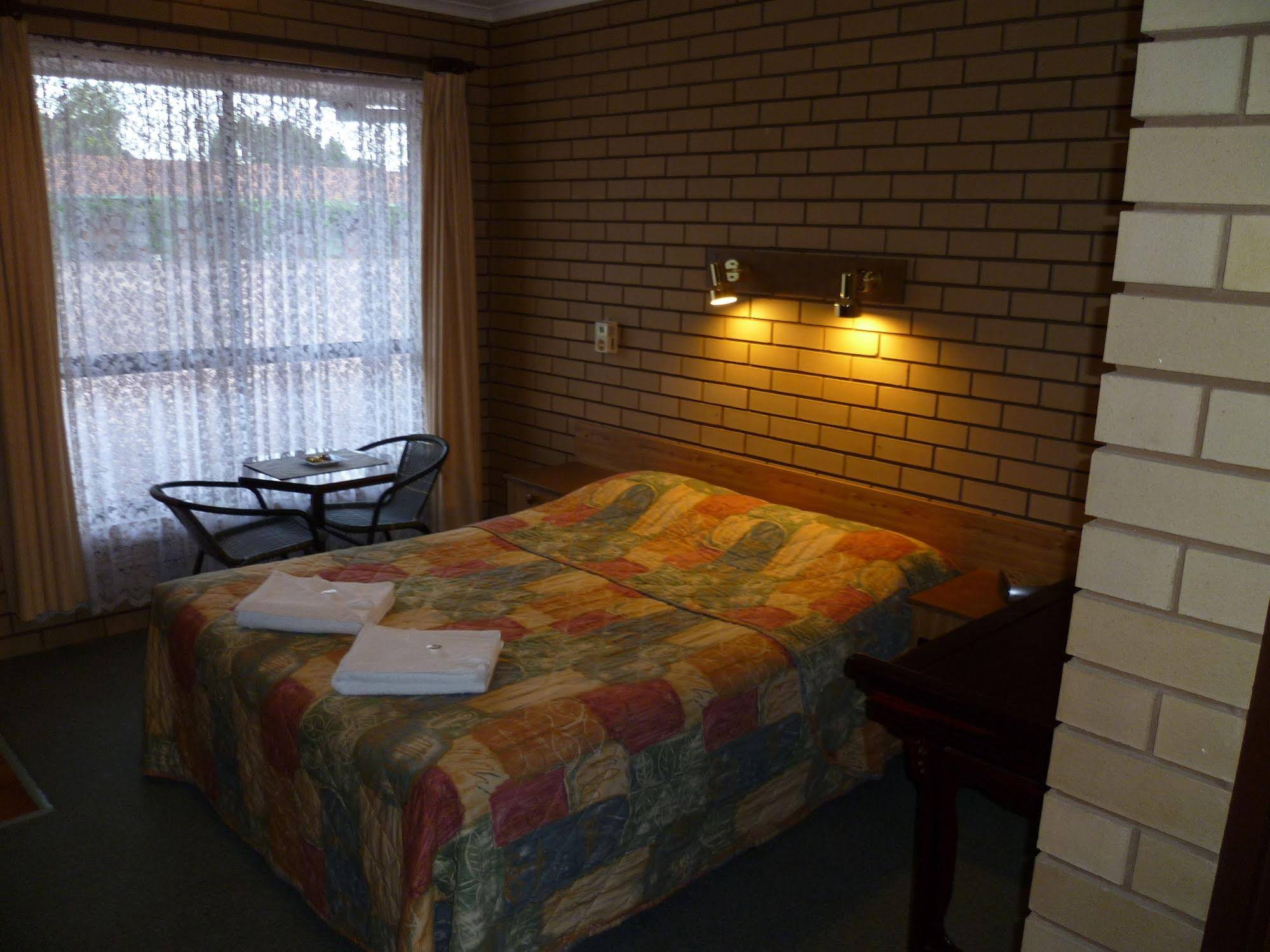 Birch Motel Tocumwal