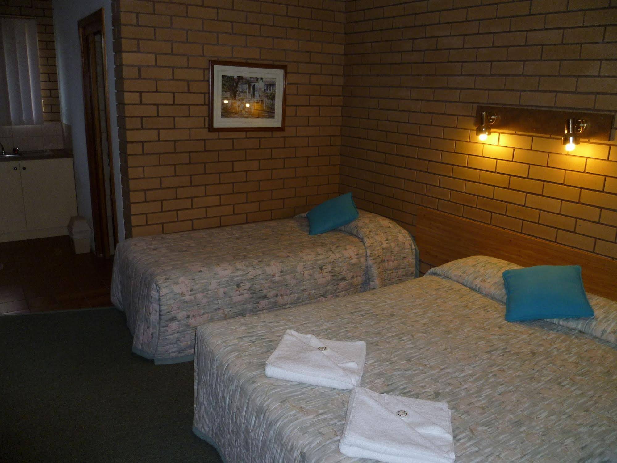Birch Motel Tocumwal