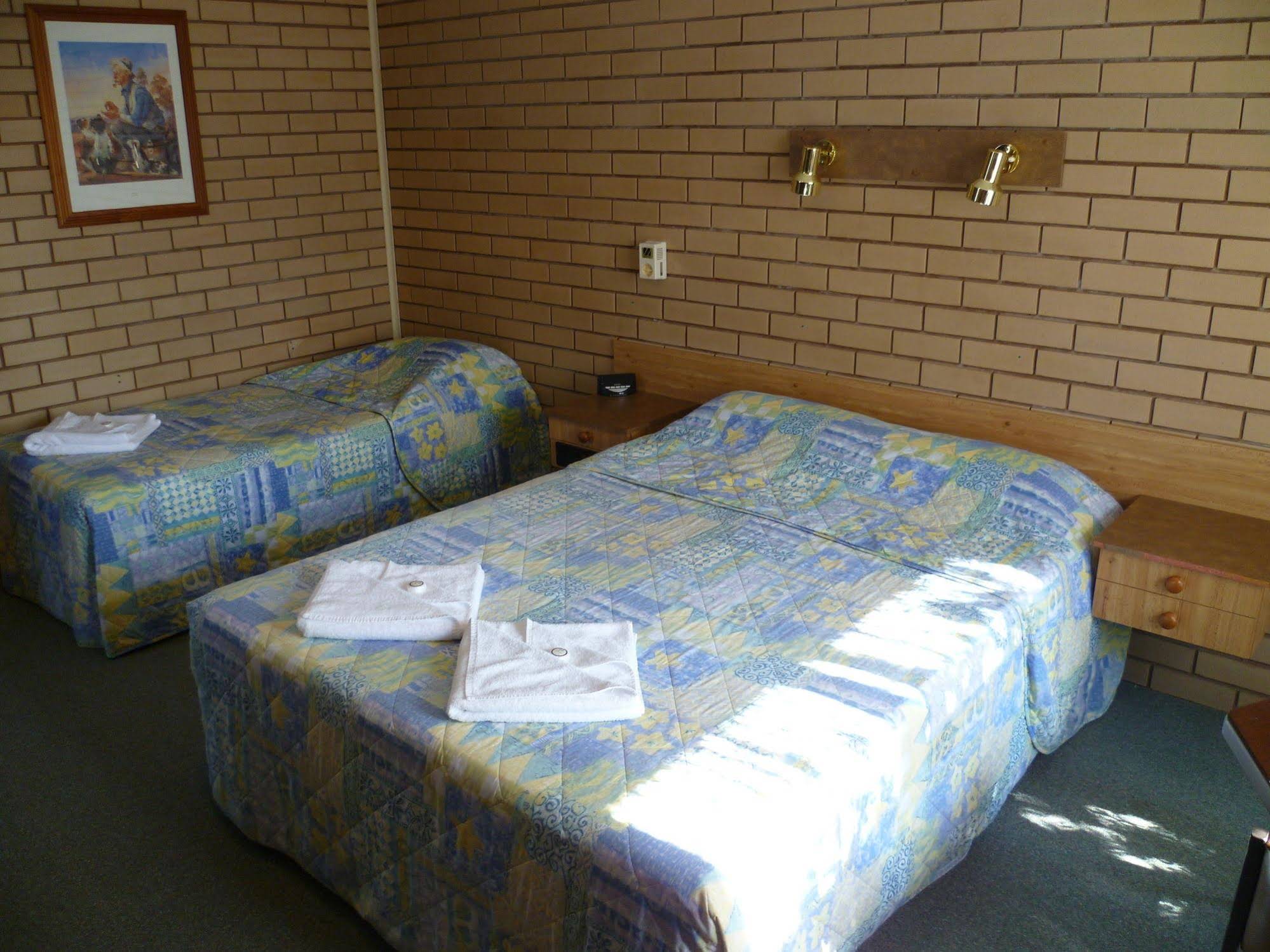 Birch Motel Tocumwal