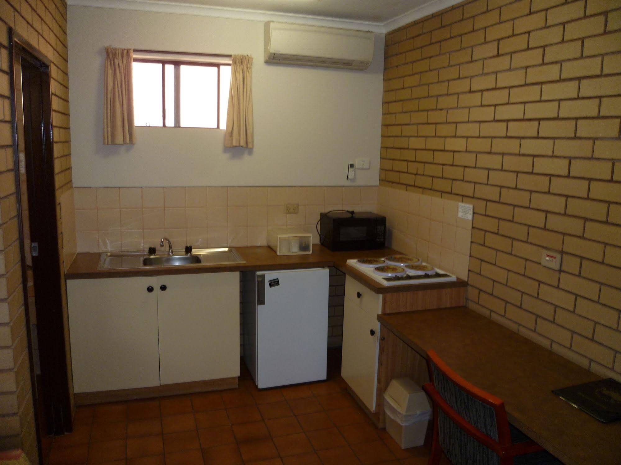 Birch Motel Tocumwal