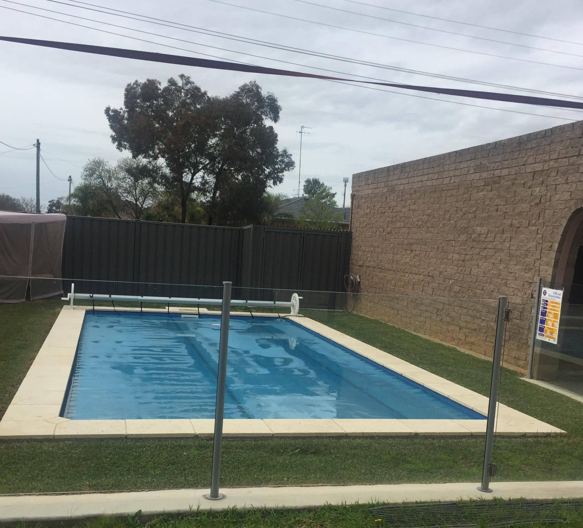 Thomas Lodge Motel