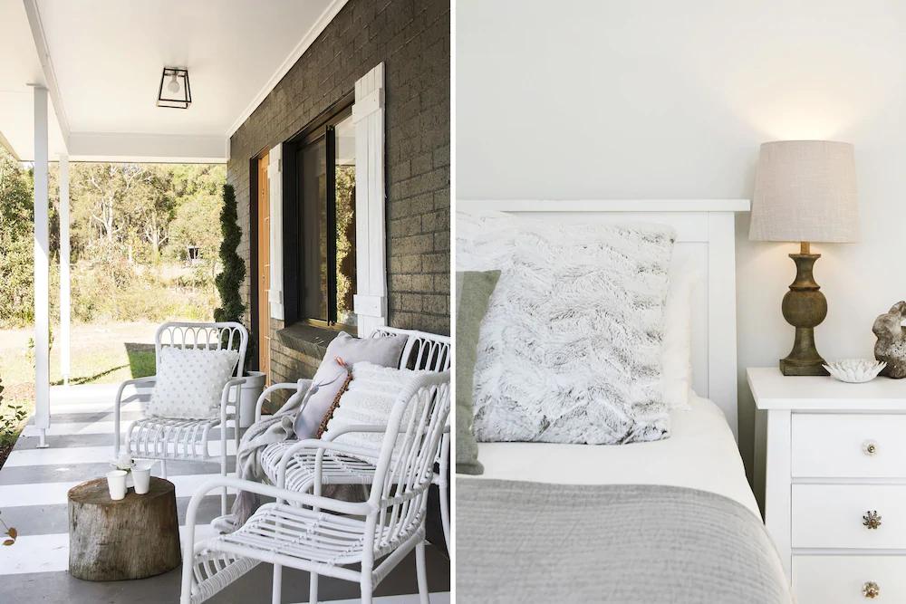The Woods Farm Jervis Bay