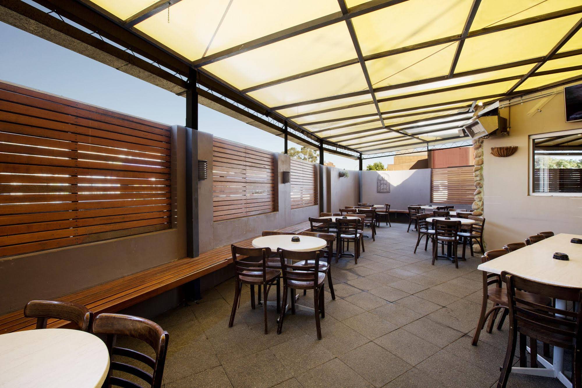 Toongabbie Hotel