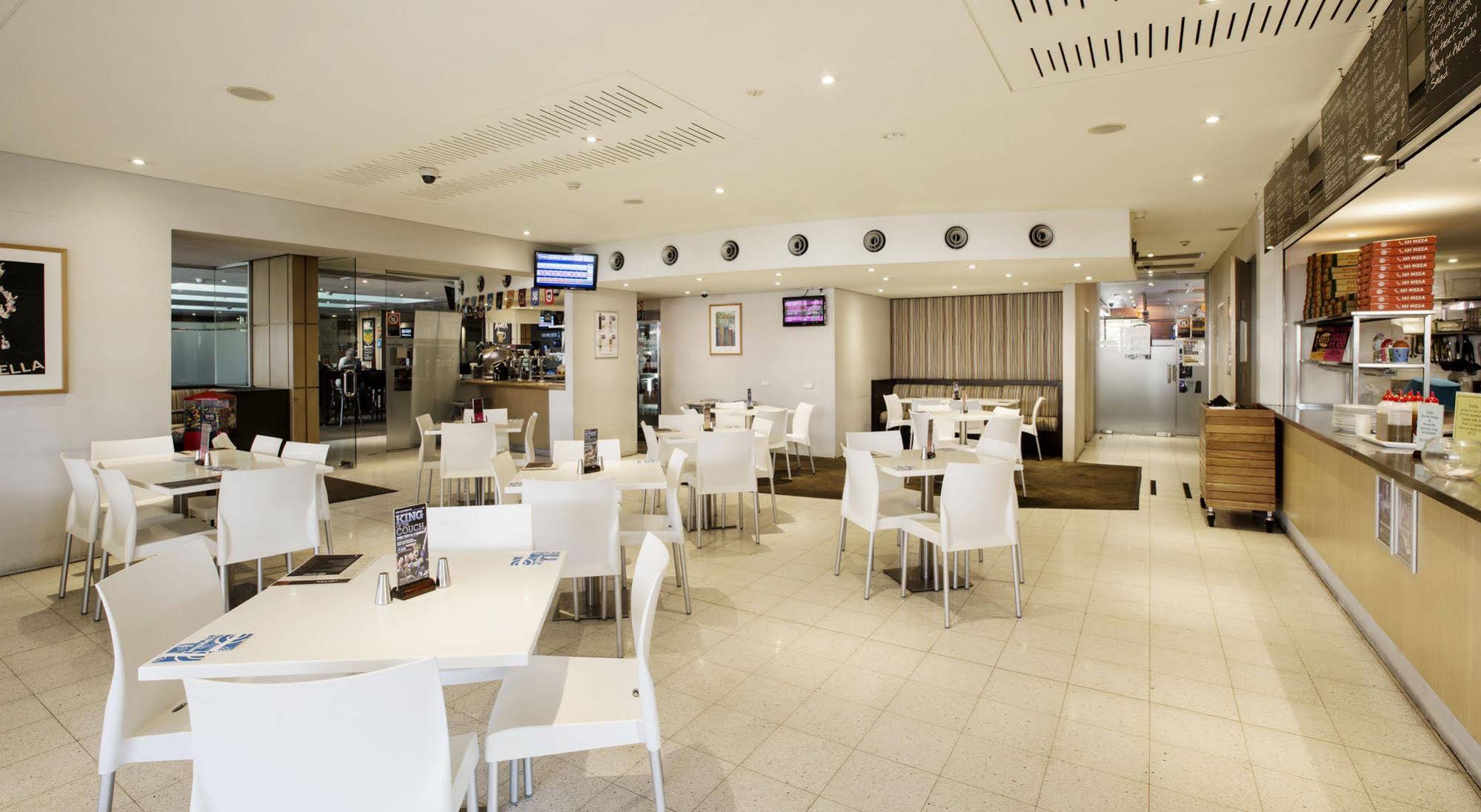 Toongabbie Hotel