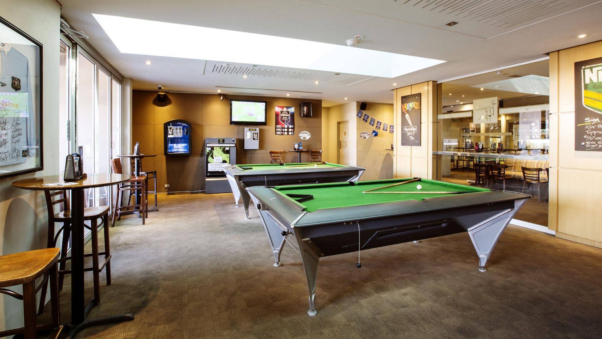 Toongabbie Hotel