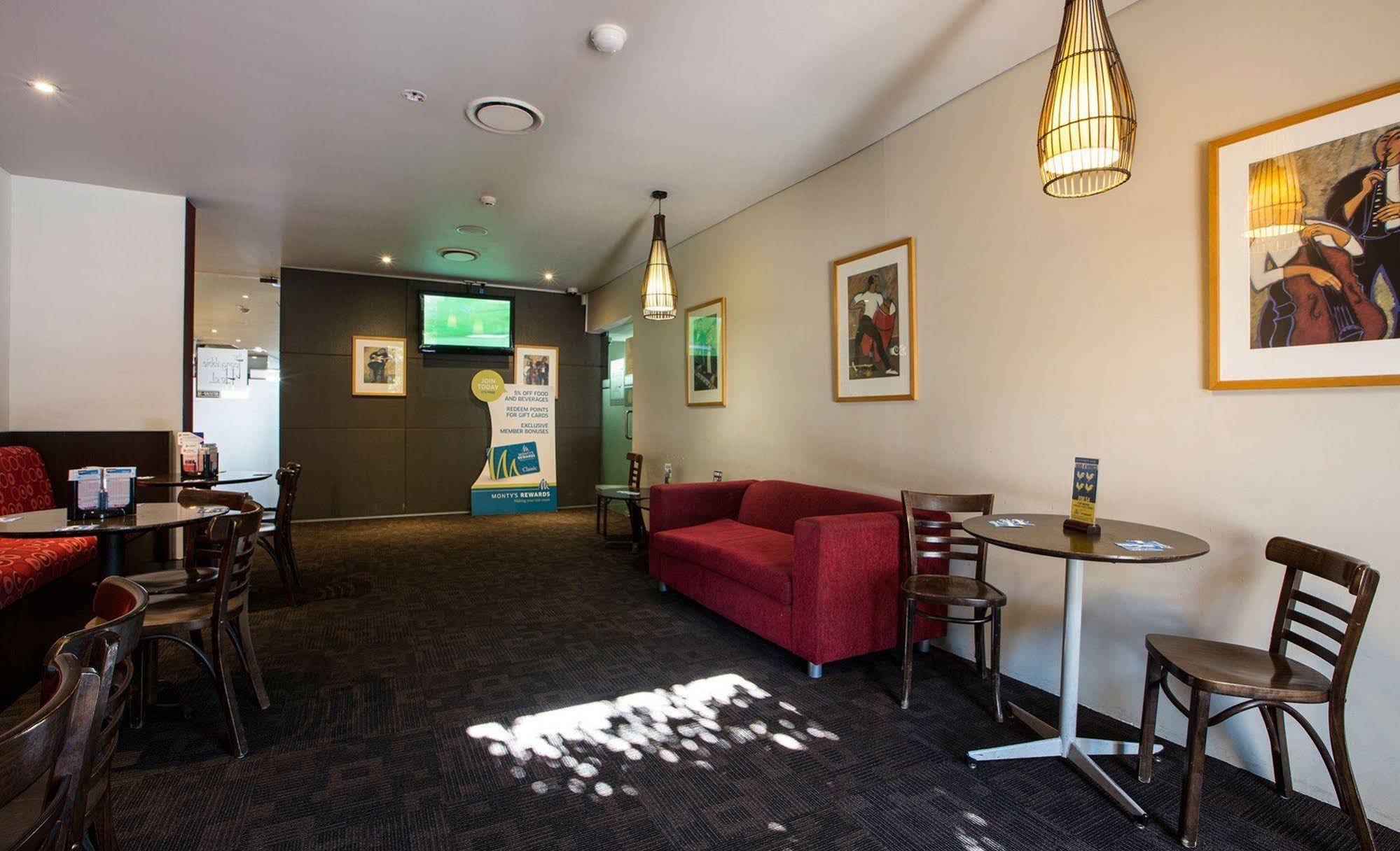 Toongabbie Hotel